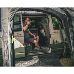 Outwell San Diego Awning (2025) -Outdoor Camping Discount 111506 san diego feature photo11