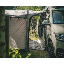 Outwell San Diego Awning (2025) -Outdoor Camping Discount 111506 san diego feature photo12