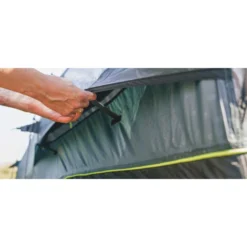 Outwell Carolina 6 Tent (2025) 23 Outwell Carolina 6 Tent (2025) -Outdoor Camping Discount 111518 carolina 6 feature photo22