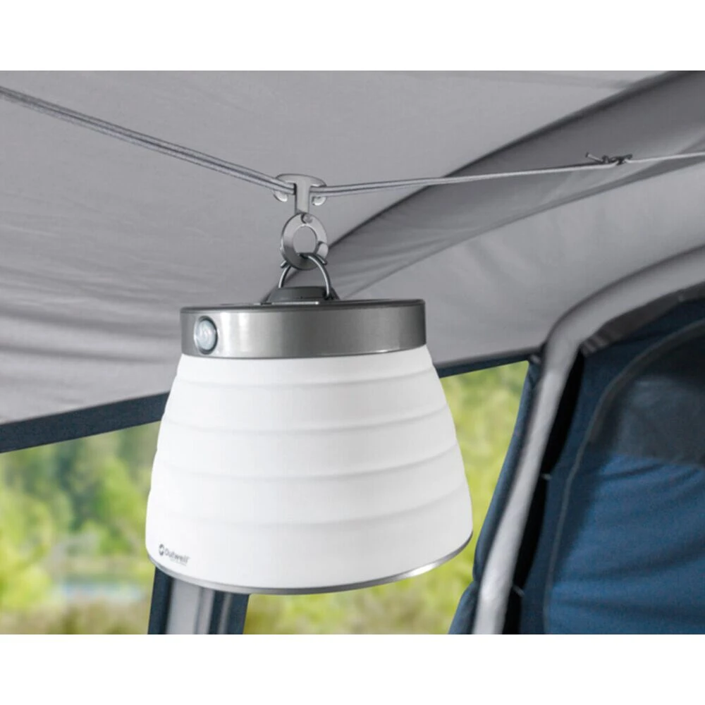 Outwell Carolina 6 Tent (2025) 11 Outwell Carolina 6 Tent (2025) - Image 11