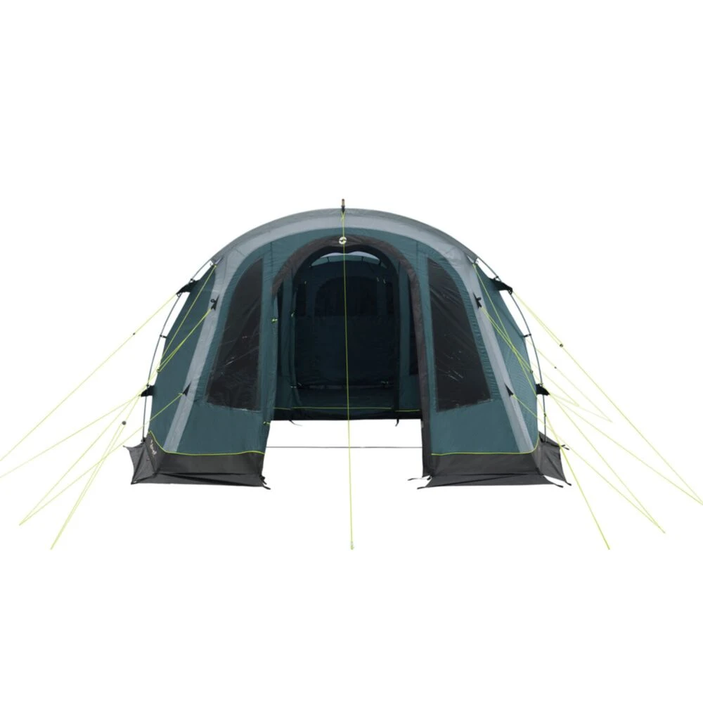 Outwell Carolina 6 Tent (2025) 7 Outwell Carolina 6 Tent (2025) - Image 7