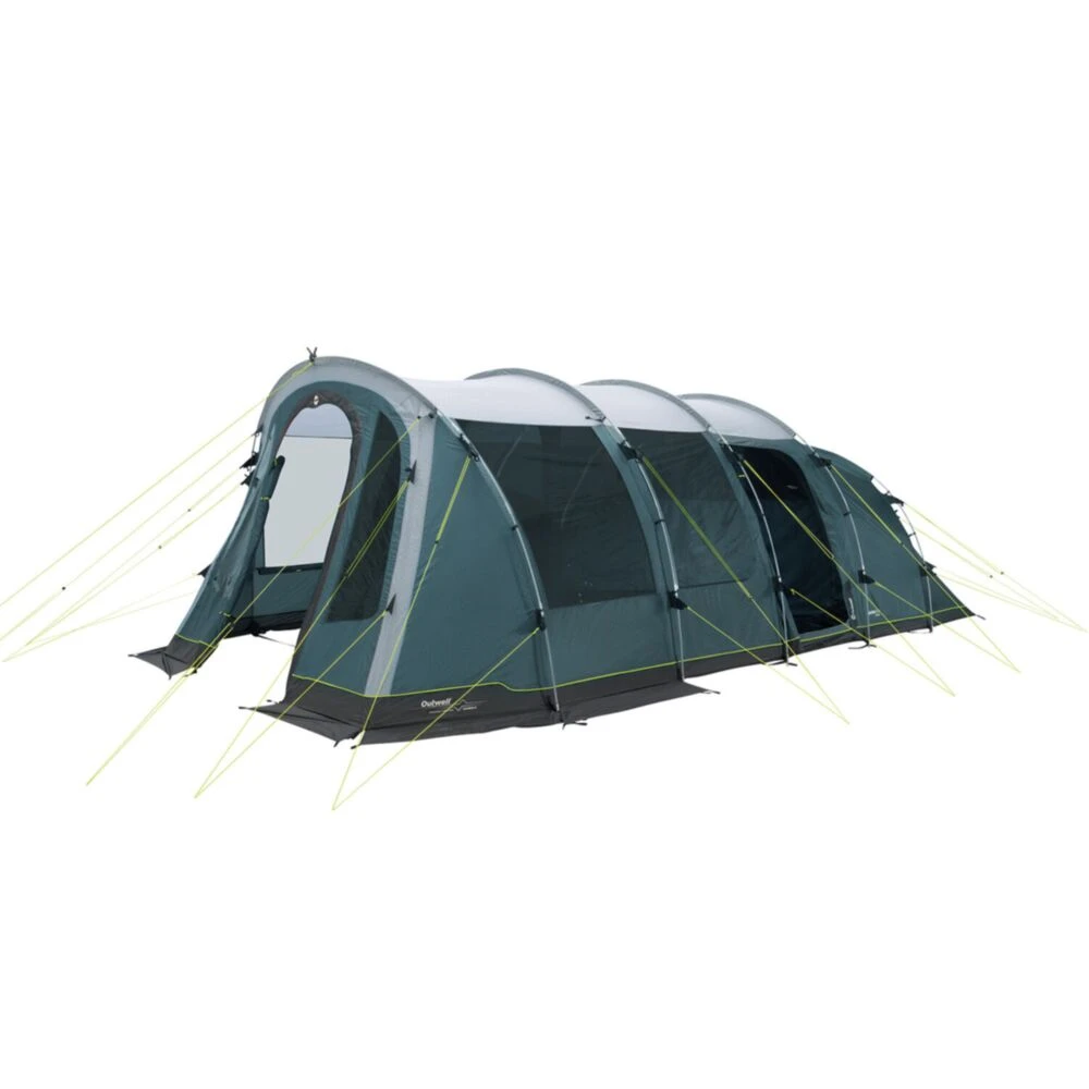 Outwell Carolina 6 Tent (2025) 1 Outwell Carolina 6 Tent (2025)