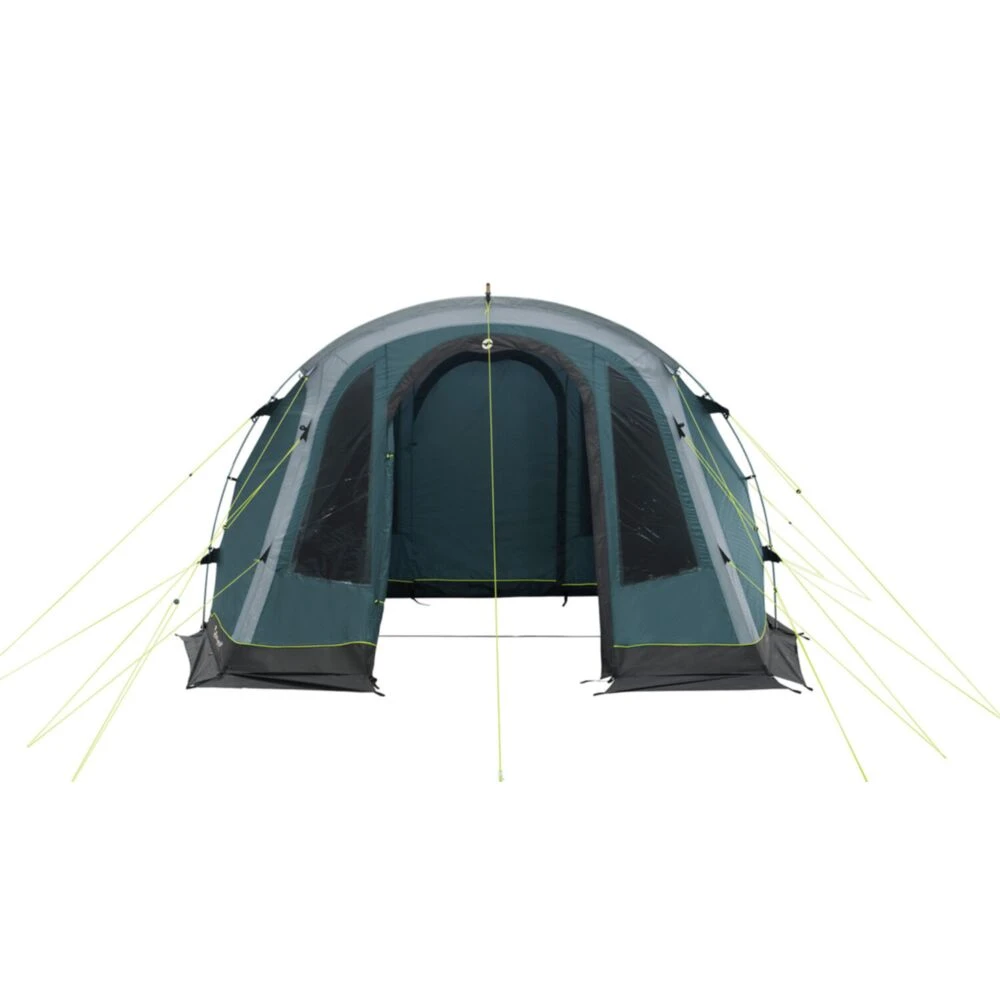 Outwell Carolina 6 Tent (2025) 8 Outwell Carolina 6 Tent (2025) - Image 8