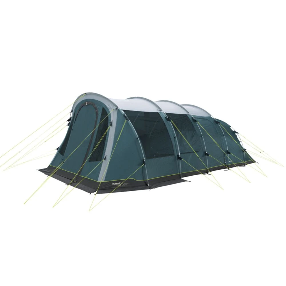 Outwell Carolina 6 Tent (2025) 2 Outwell Carolina 6 Tent (2025) - Image 2
