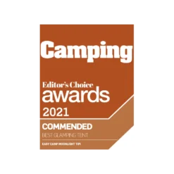 Easy Camp Moonlight Tipi Tent 29 Easy Camp Moonlight Tipi Tent -Outdoor Camping Discount 120381 moonlight tipi award31