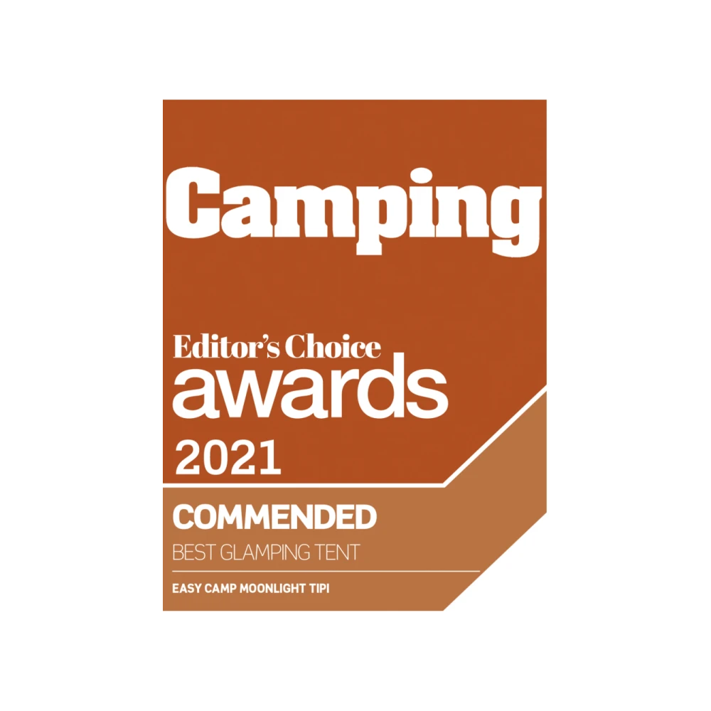 Easy Camp Moonlight Tipi Tent 15 Easy Camp Moonlight Tipi Tent - Image 15