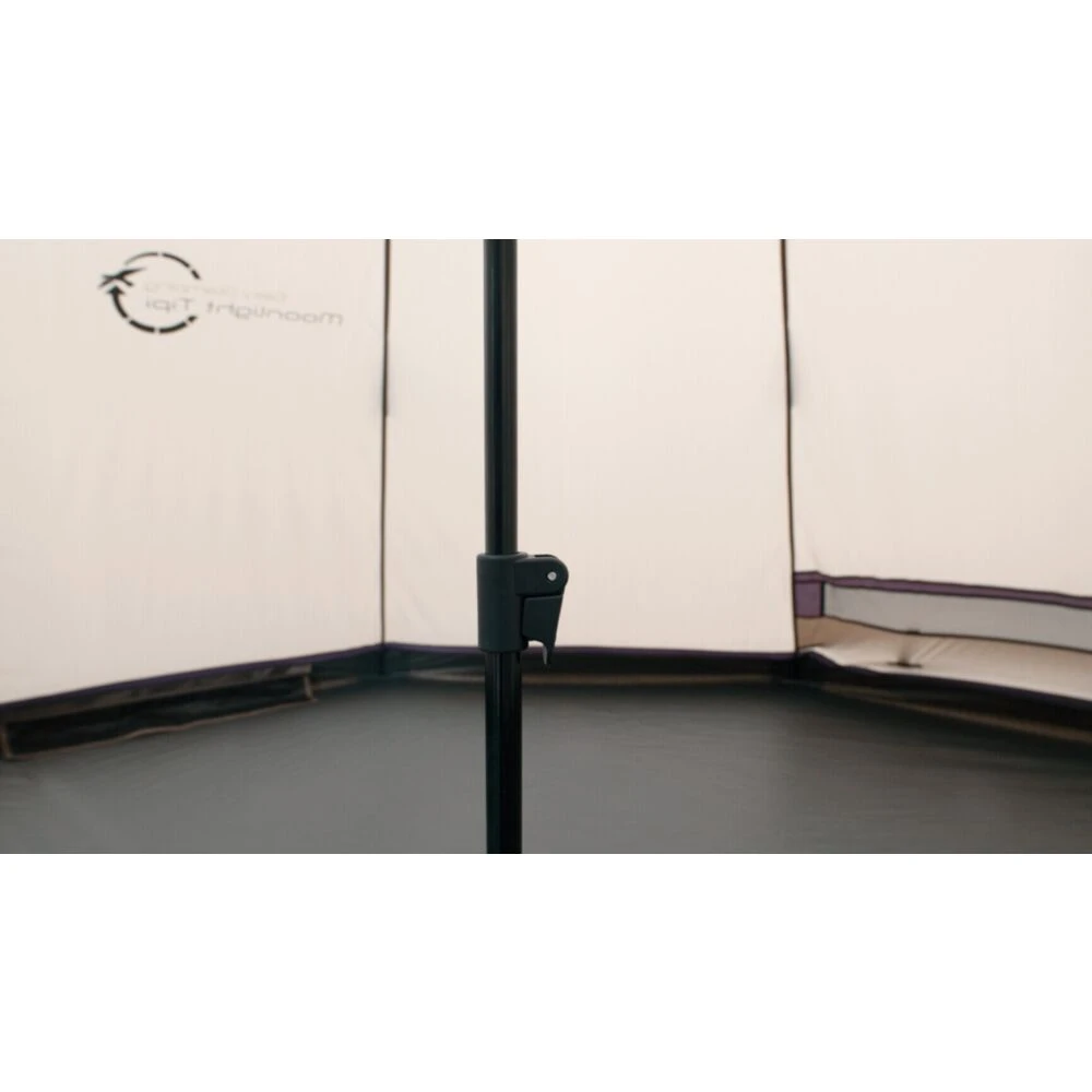Easy Camp Moonlight Tipi Tent 7 Easy Camp Moonlight Tipi Tent - Image 7