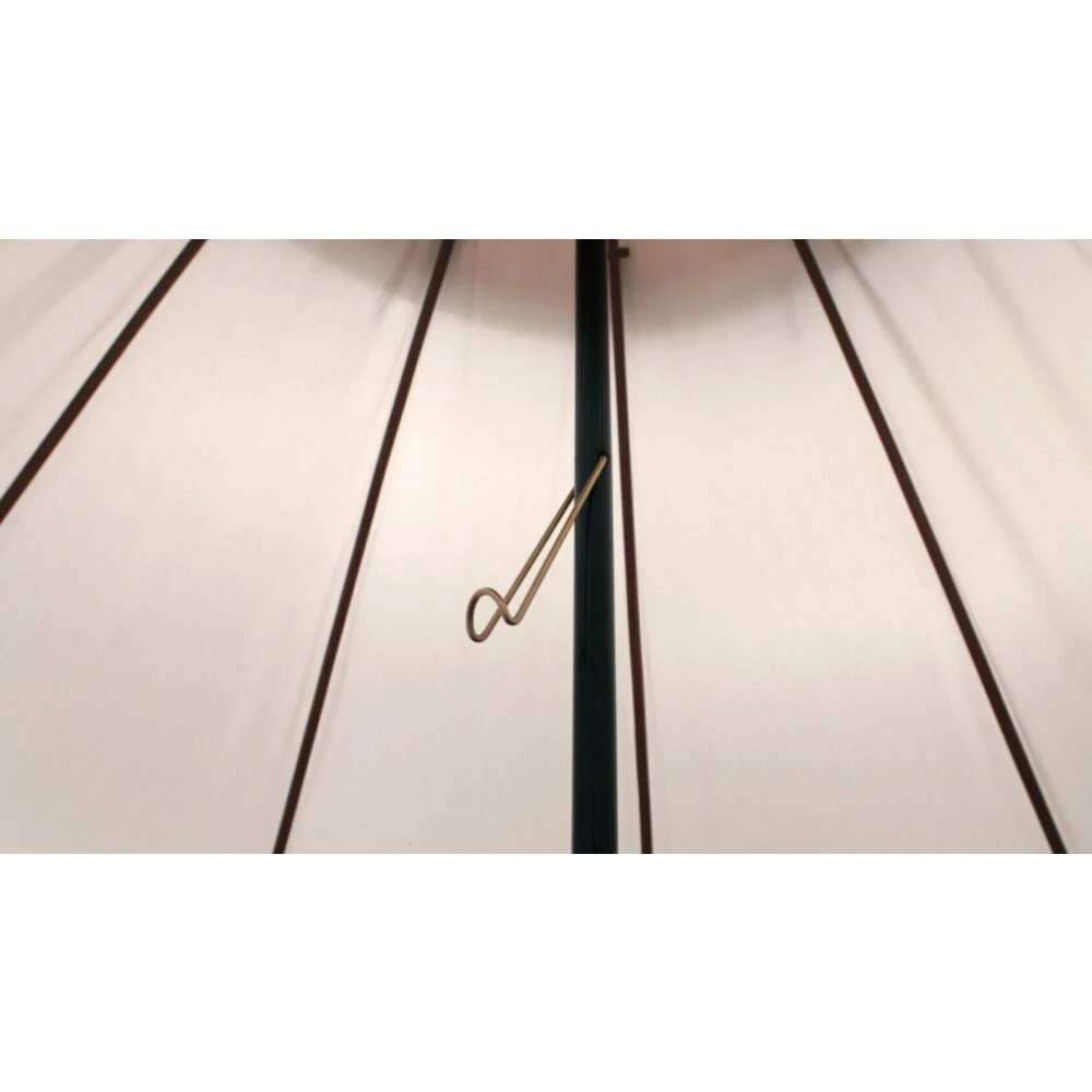 Easy Camp Moonlight Tipi Tent 8 Easy Camp Moonlight Tipi Tent - Image 8