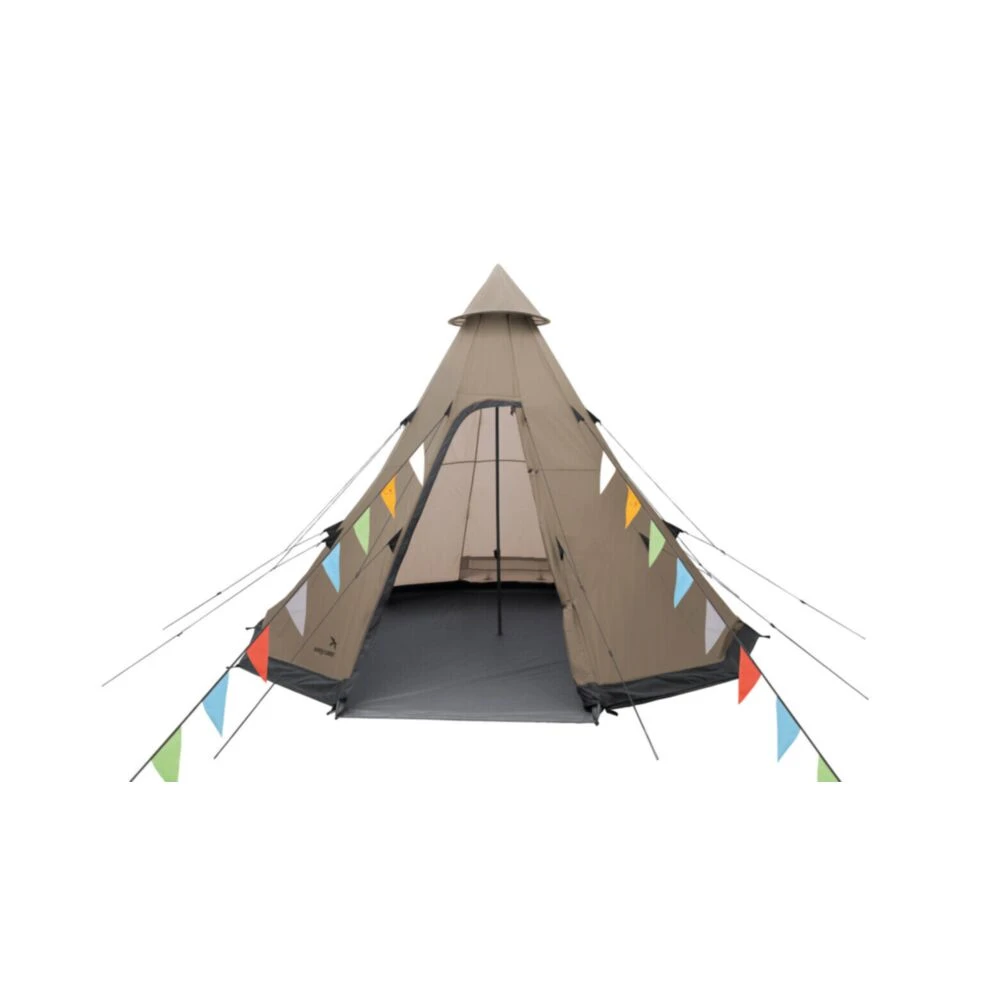 Easy Camp Moonlight Tipi Tent 1 Easy Camp Moonlight Tipi Tent