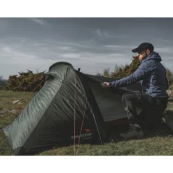 Easy Camp Sarek 2 Tent -Outdoor Camping Discount 120468 sarek 2 feature photo12