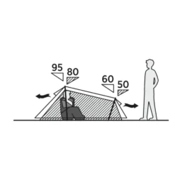 Easy Camp Sarek 2 Tent -Outdoor Camping Discount 120468 sarek 2 drawing other4