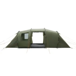 Easy Camp Leka Twin 6 Tent (2025) -Outdoor Camping Discount 120492 leka twin 6 feature photo6