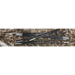 Easy Camp Leka Twin 6 Tent (2025) -Outdoor Camping Discount 120492 leka twin 6 feature photo8