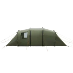 Easy Camp Leka Twin 6 Tent (2025) -Outdoor Camping Discount 120492 leka twin 6 feature photo9