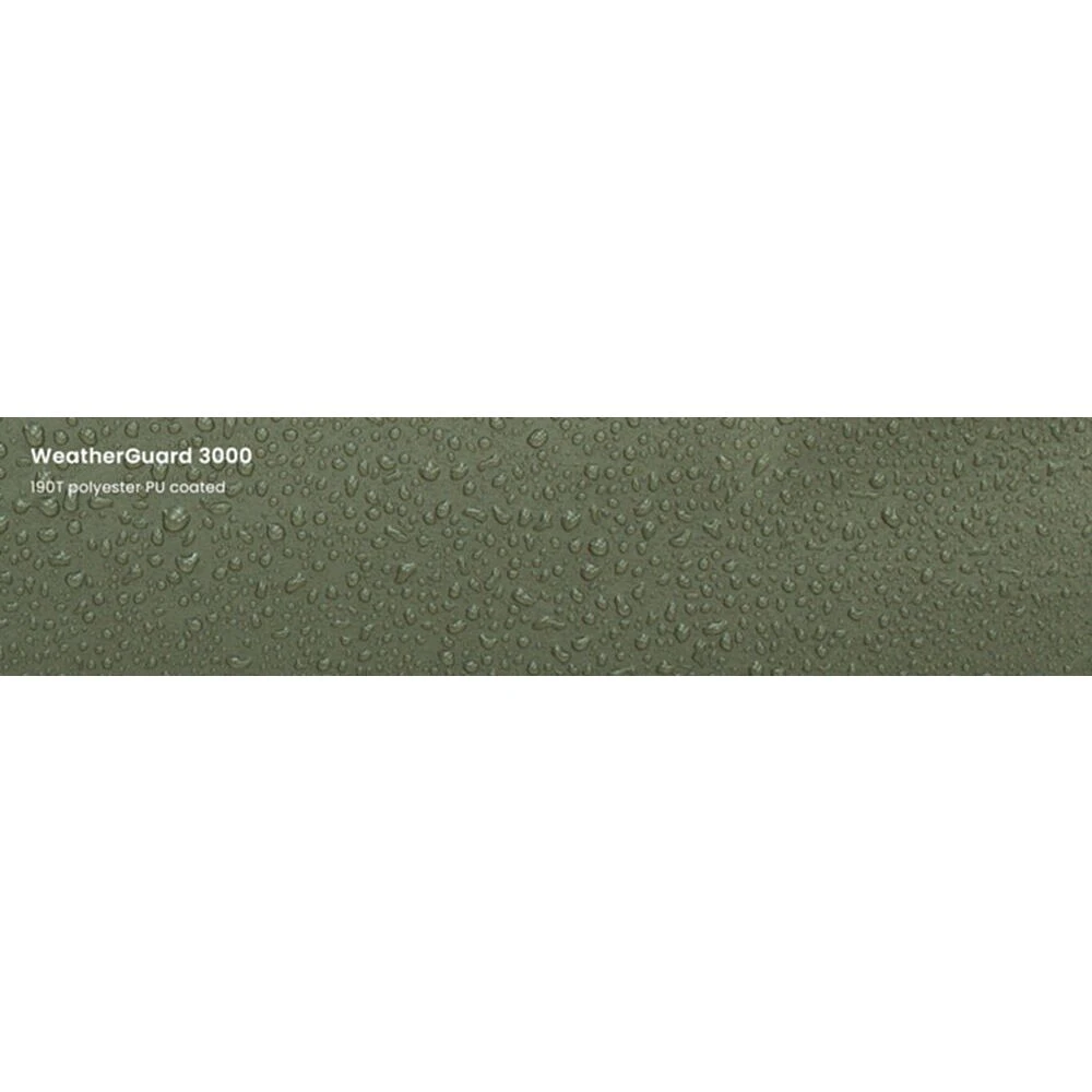 Easy Camp Leka Twin 8 Tent (2025) 9 Easy Camp Leka Twin 8 Tent (2025) - Image 9