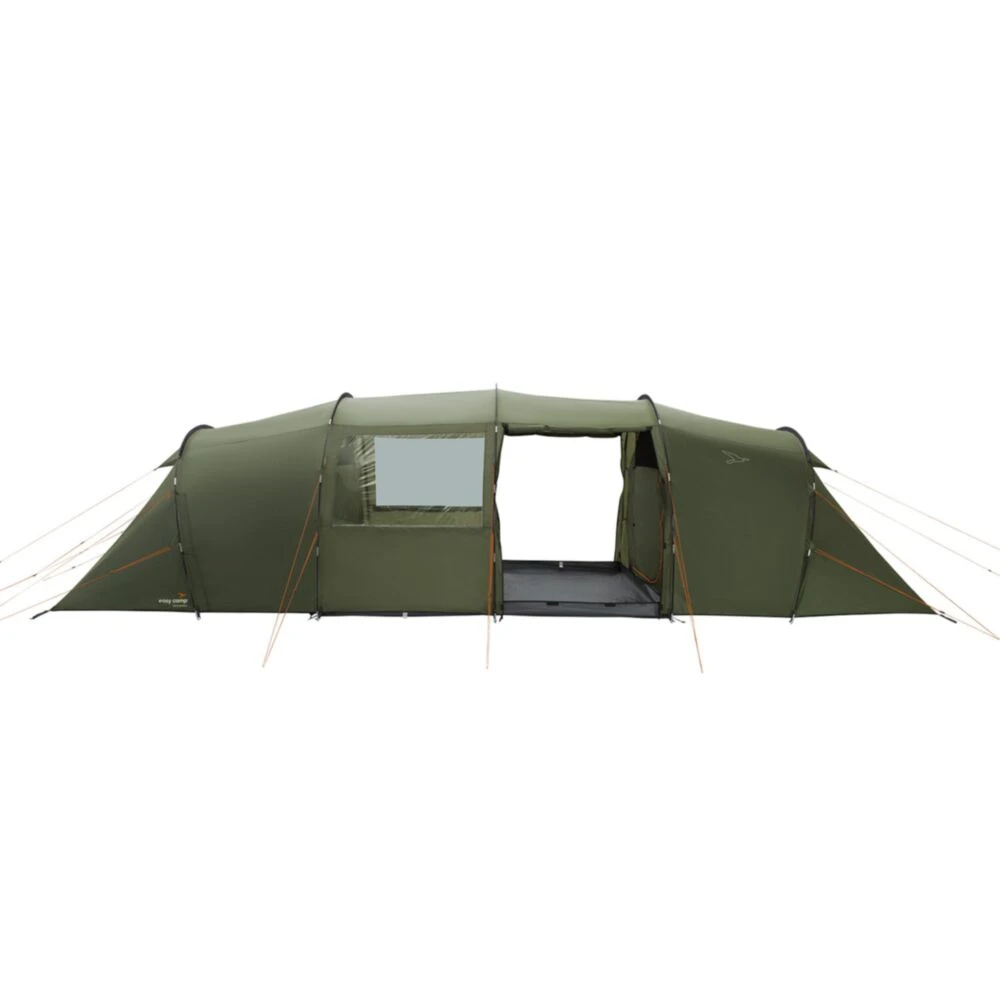 Easy Camp Leka Twin 8 Tent (2025) 8 Easy Camp Leka Twin 8 Tent (2025) - Image 8