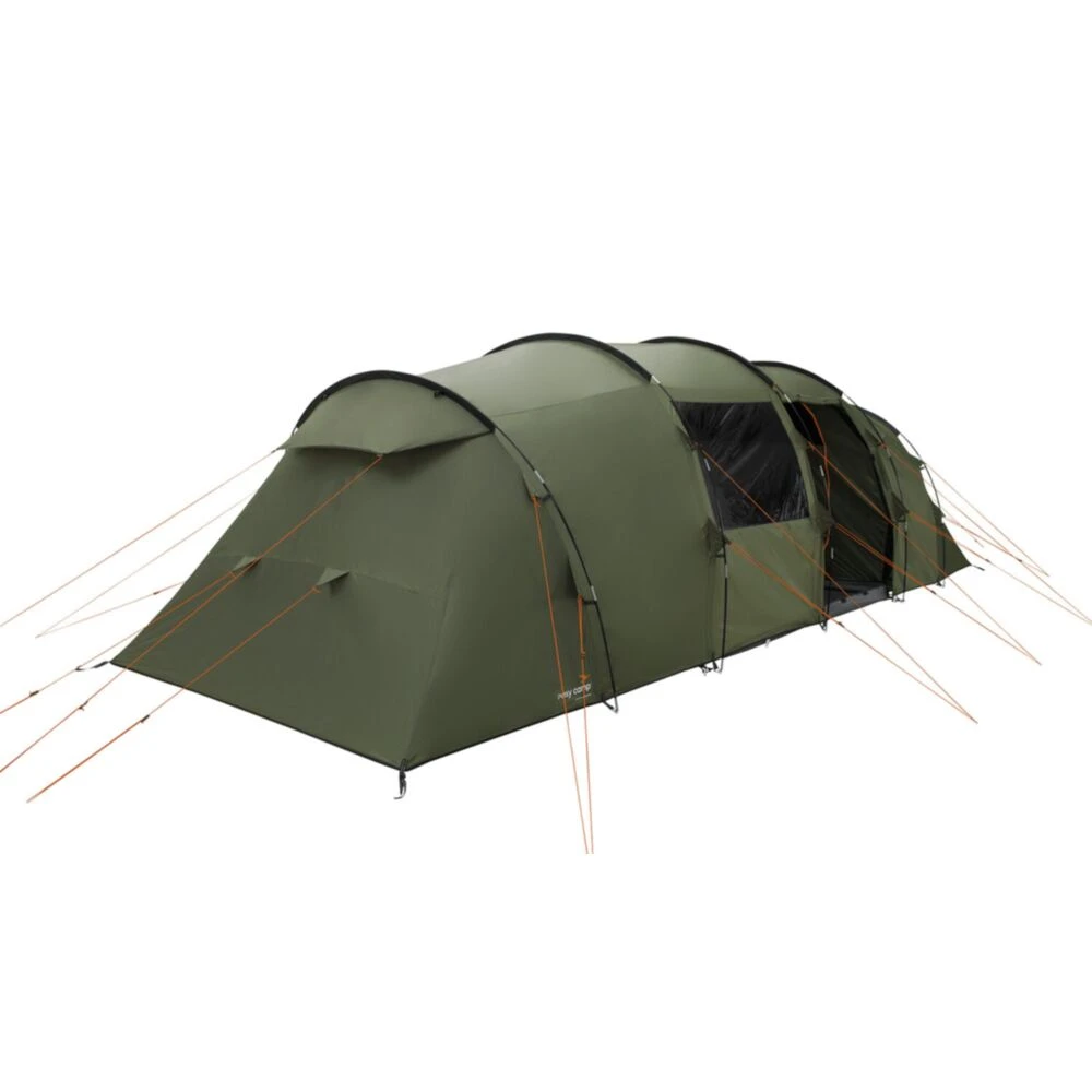 Easy Camp Leka Twin 8 Tent (2025) 1 Easy Camp Leka Twin 8 Tent (2025)