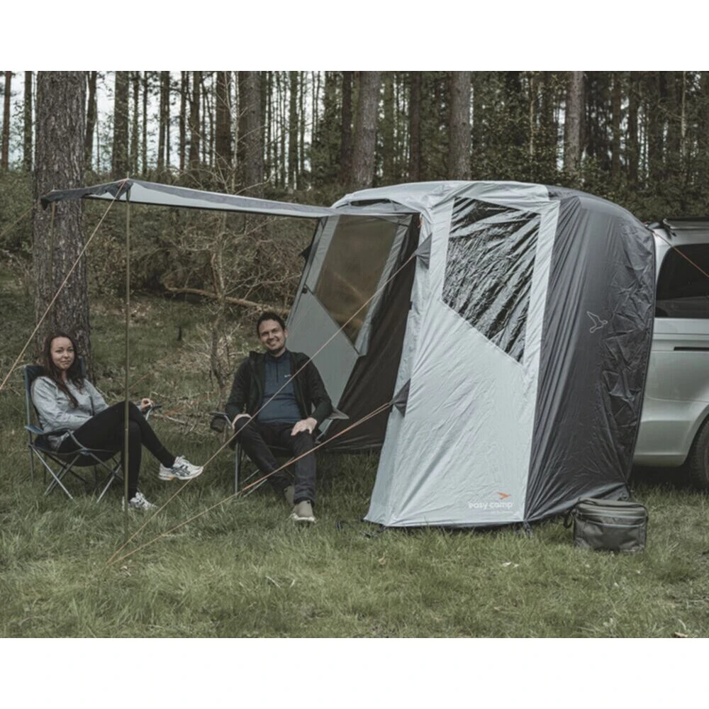 Easy Camp Krossbu Tailgate Awning (2025) 9 Easy Camp Krossbu Tailgate Awning (2025) - Image 9