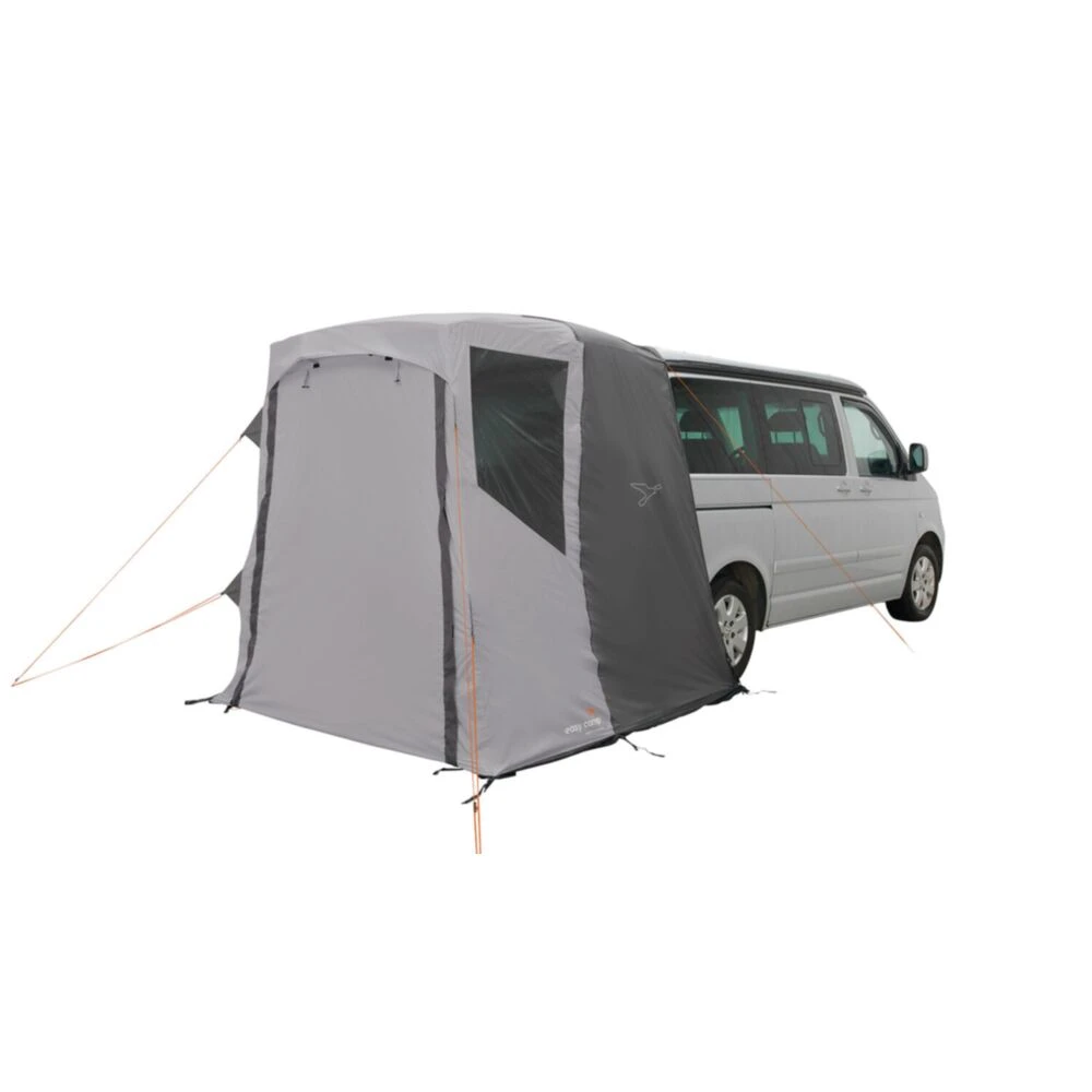 Easy Camp Krossbu Tailgate Awning (2025) 1 Easy Camp Krossbu Tailgate Awning (2025)