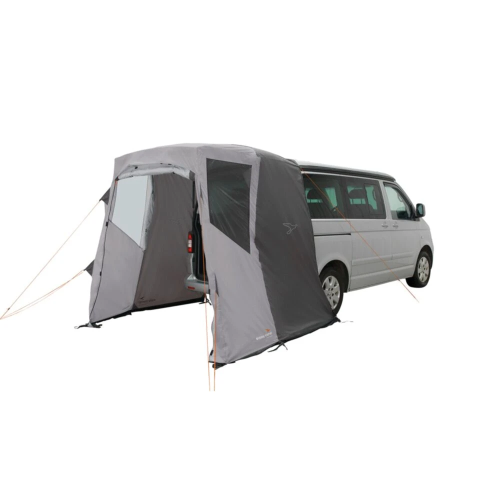 Easy Camp Krossbu Tailgate Awning (2025) 2 Easy Camp Krossbu Tailgate Awning (2025) - Image 2