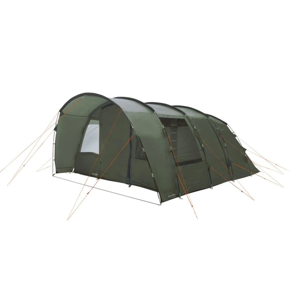 Easy Camp Romsdal 6 Tent (2025) 2 Easy Camp Romsdal 6 Tent (2025) - Image 2