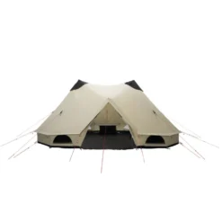 Outwell Robens Klondike Twin Tipi Tent (2023) 12 Outwell Robens Klondike Twin Tipi Tent (2023) -Outdoor Camping Discount 130359 klondike twin feature photo13