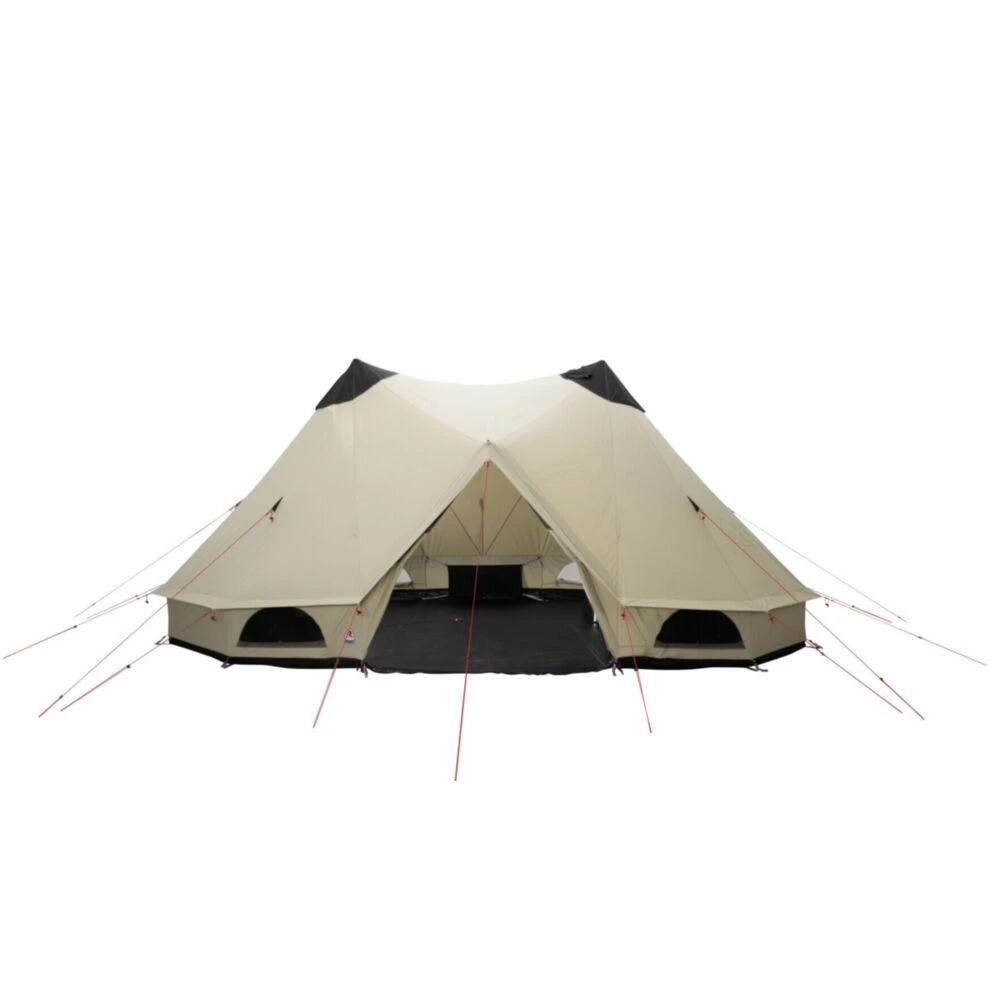 Outwell Robens Klondike Twin Tipi Tent (2023) 3 Outwell Robens Klondike Twin Tipi Tent (2023) - Image 3