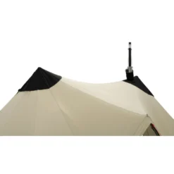 Outwell Robens Klondike Twin Tipi Tent (2023) 13 Outwell Robens Klondike Twin Tipi Tent (2023) -Outdoor Camping Discount 130359 klondike twin feature photo17