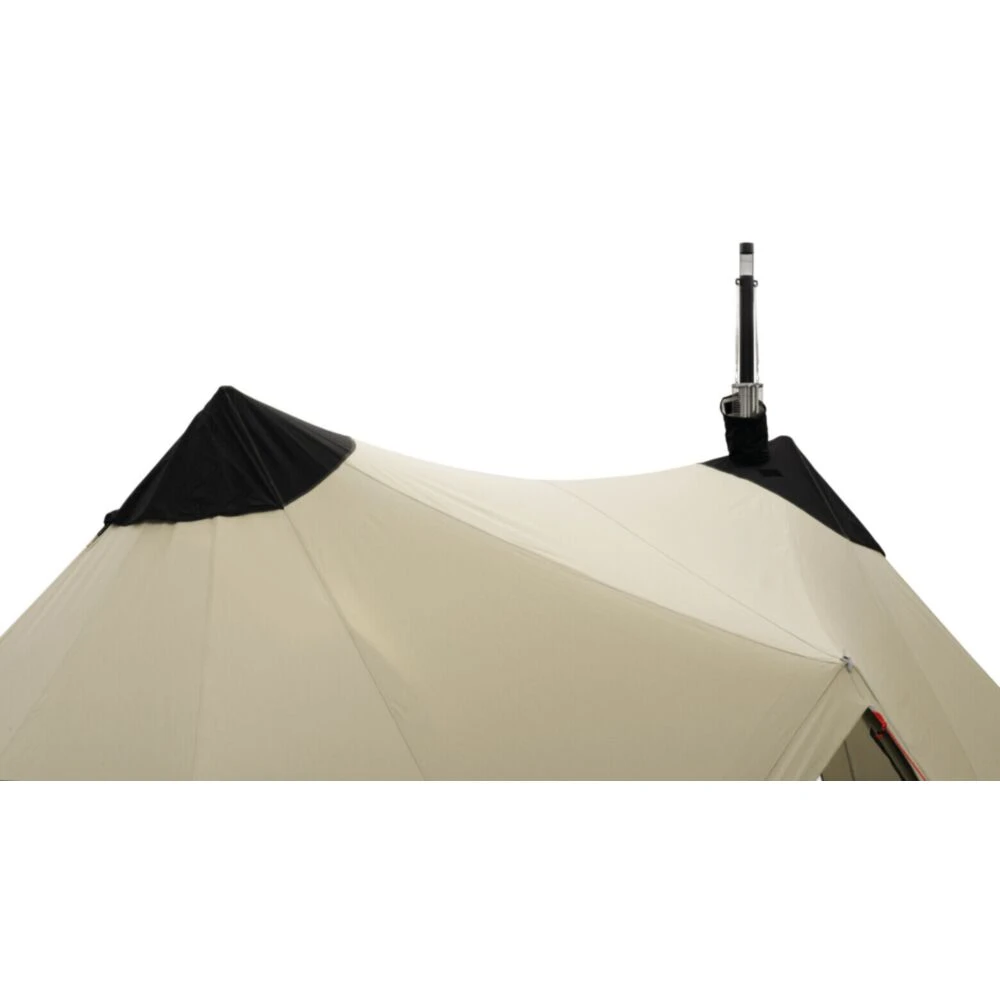 Outwell Robens Klondike Twin Tipi Tent (2023) 4 Outwell Robens Klondike Twin Tipi Tent (2023) - Image 4
