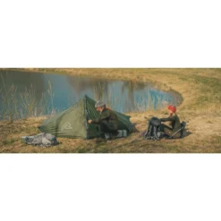 Robens Starlight 1 Exp Tent (2025) -Outdoor Camping Discount 130403 starlight 1 exp feature photo9