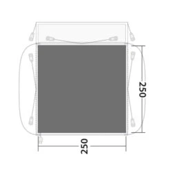 Outdoor Camping Discount -Outdoor Camping Discount 170833 footprint milestone bremburg drawing floorplan2
