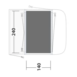 Outdoor Camping Discount -Outdoor Camping Discount 170834 footprint newburg 160 drawing floorplan2