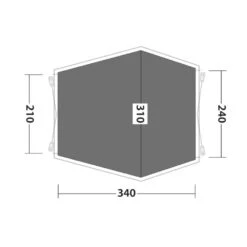 Outdoor Camping Discount -Outdoor Camping Discount 170887 footprint woodcrest drawing floorplan2
