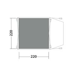 Outdoor Camping Discount -Outdoor Camping Discount 170945 footprint beachcrest drawing floorplan2