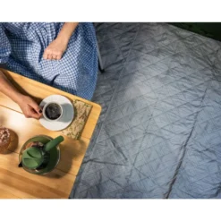 Outwell Cozy Carpet Dunecrest L (205 X 245cm) 15 Outwell Cozy Carpet Dunecrest L (205 X 245cm) -Outdoor Camping Discount 171125 cozy carpet vermont 7 air feature photo5 13