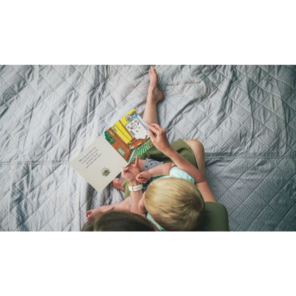 Outwell Cozy Carpet San Diego (170 X 310cm) 3 Outwell Cozy Carpet San Diego (170 X 310cm) - Image 3