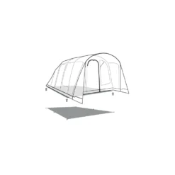 Outwell Colorado 6 Footprint -Outdoor Camping Discount 171149 footprint denver colorado 6 air feature photo3