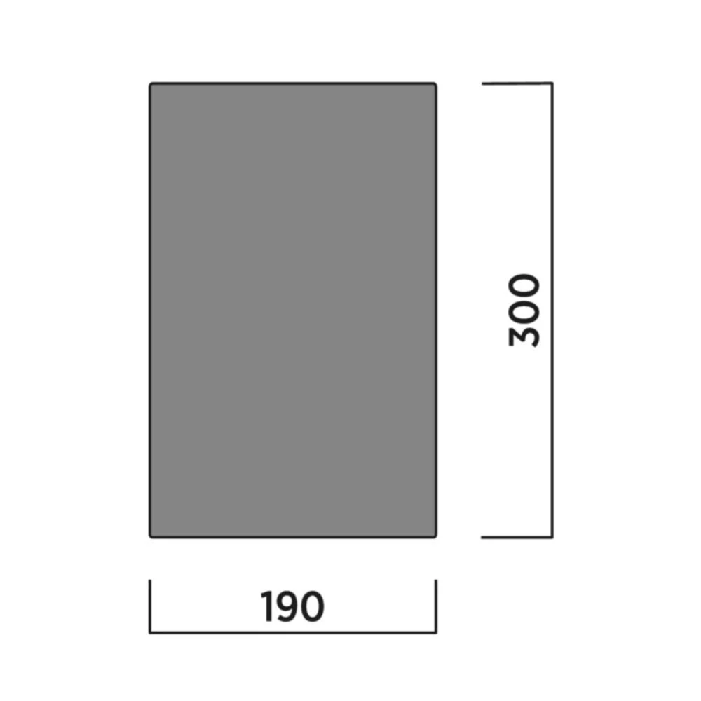 Easy Camp Rosebay Universal Carpet L 4 Easy Camp Rosebay Universal Carpet L - Image 4