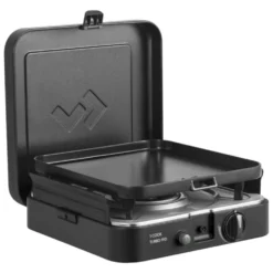 Dometic Cadac 1 Cook Turbo FFD Flat Grill Plate QR Stove 2025