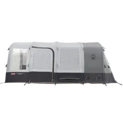 Coleman Journeymaster Deluxe Air L Blackout Awning -Outdoor Camping Discount 2000038462 03