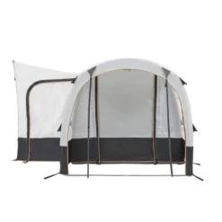 Coleman Journeymaster Deluxe Air L Blackout Awning -Outdoor Camping Discount 2000038462 04