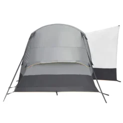 Coleman Journeymaster Deluxe Air L Blackout Awning -Outdoor Camping Discount 2000038462 10