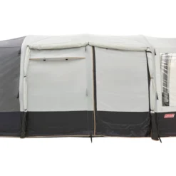 Coleman Journeymaster Deluxe Air XL Blackout Awning -Outdoor Camping Discount 2000038463 06 2