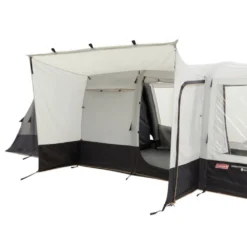Coleman Journeymaster Deluxe Air XL Blackout Awning -Outdoor Camping Discount 2000038463 07