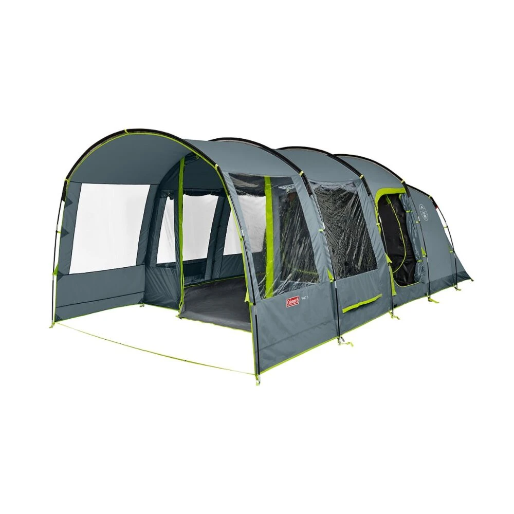 Coleman Vail 4L Tent 1 Coleman Vail 4L Tent