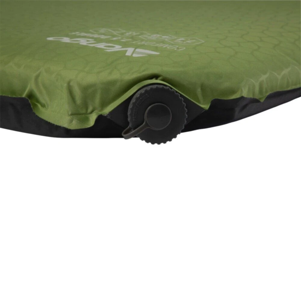 Vango Comfort Grande 7.5cm Self Inflating Mattress 2 Vango Comfort Grande 7.5cm Self Inflating Mattress - Image 2