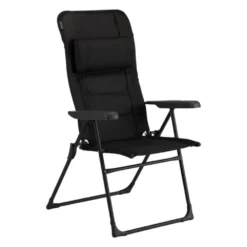 Vango Hampton II DLX Camp Chair (Duoweave) -Outdoor Camping Discount 2020 vango product chair hampton dlx duoweave pillow 2