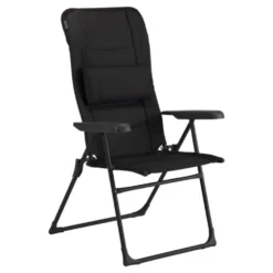 Vango Hampton II DLX Camp Chair (Duoweave) -Outdoor Camping Discount 2020 vango product chair hampton dlx duoweave pillow 3