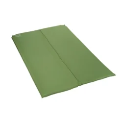 Vango Comfort 7.5cm Double Self Inflating Mat