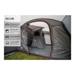 Vango Galli Low Poled Awning (180-210cm) 15 Vango Galli Low Poled Awning (180-210cm) -Outdoor Camping Discount 2021 vango call out galli low 2